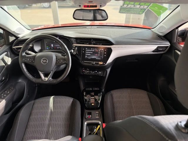 Opel Corsa Edition F Edition