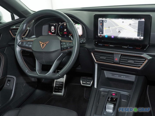 Cupra Leon 1.4 e-Hybrid Sportstourer