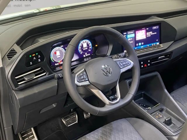 Volkswagen Caddy DSG eHybrid