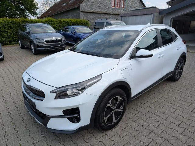 Kia XCeed Hybrid PHEV Vision