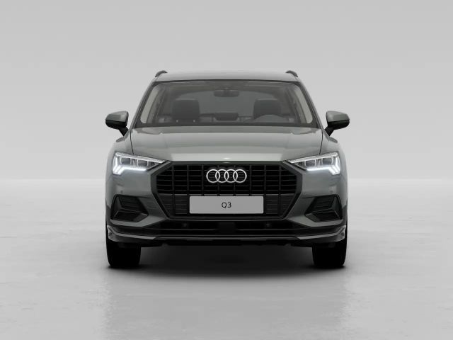 Audi Q3 35 TFSI S-Tronic