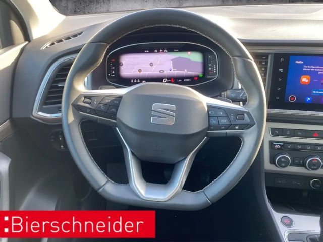 Seat Ateca 1.5 TSI DSG