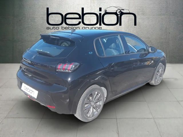 Peugeot E-208 Allure Pack