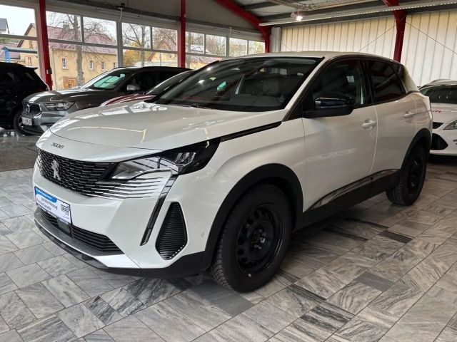 Peugeot 3008 Allure Pack