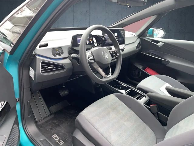 Volkswagen ID.3 55 kWh Performance Pure