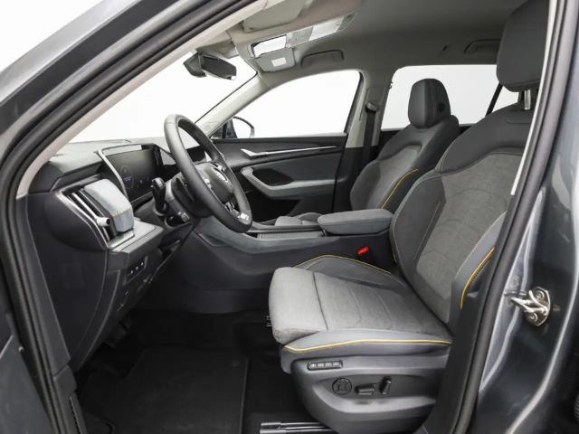 Skoda Kodiaq 2.0 TDI Selection