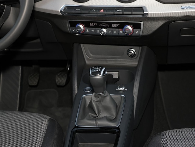 Audi Q2 35 TFSI S-Line