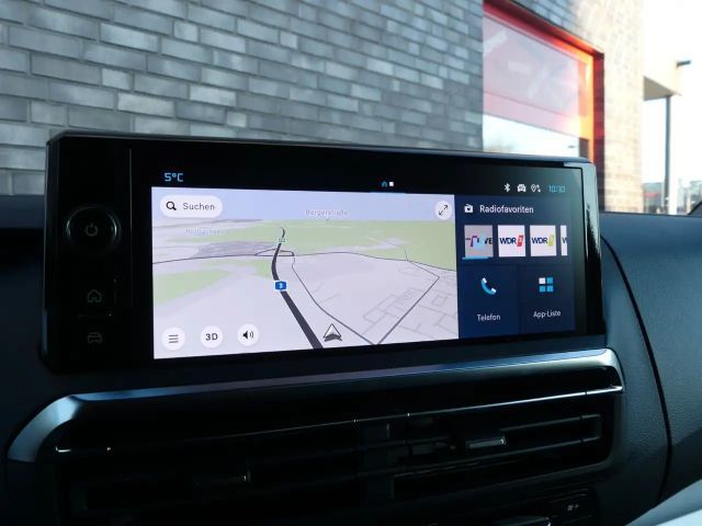 Citroën Spacetourer Max