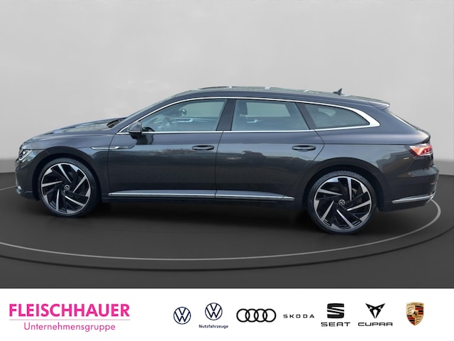 Volkswagen Arteon Shooting Brake R-Line