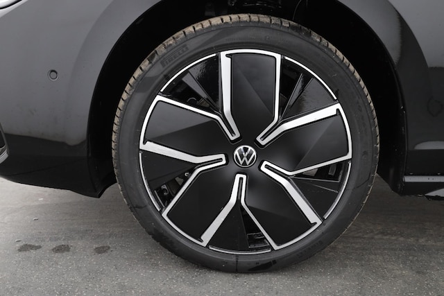 Volkswagen Passat 2.0 TDI 4Motion DSG