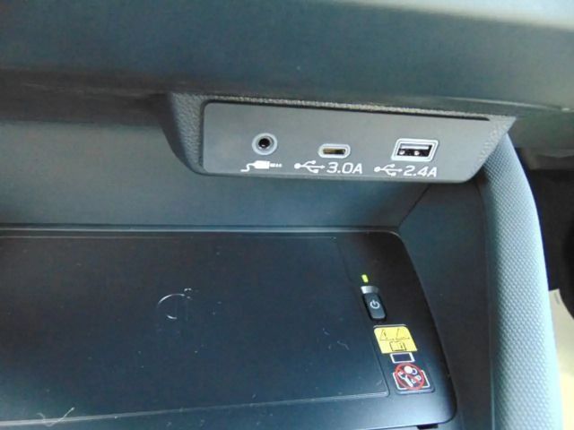 Subaru Forester CVT Exclusive