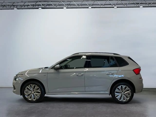 Skoda Kamiq 1.0 TSI Clever
