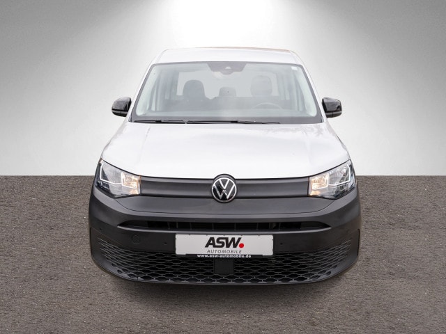 Volkswagen Caddy 2.0 TDI Combi