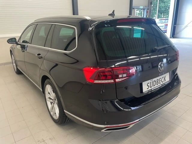 Volkswagen Passat GTE Variant