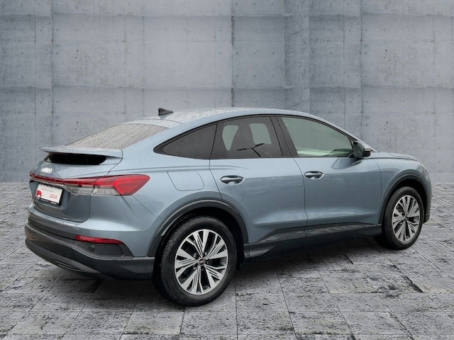 Audi Q4 e-tron 35 Sportback