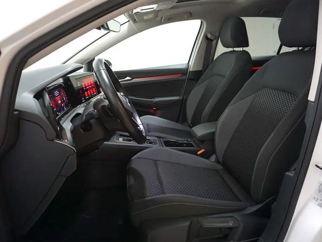 Volkswagen Golf 2.0 TDI DSG