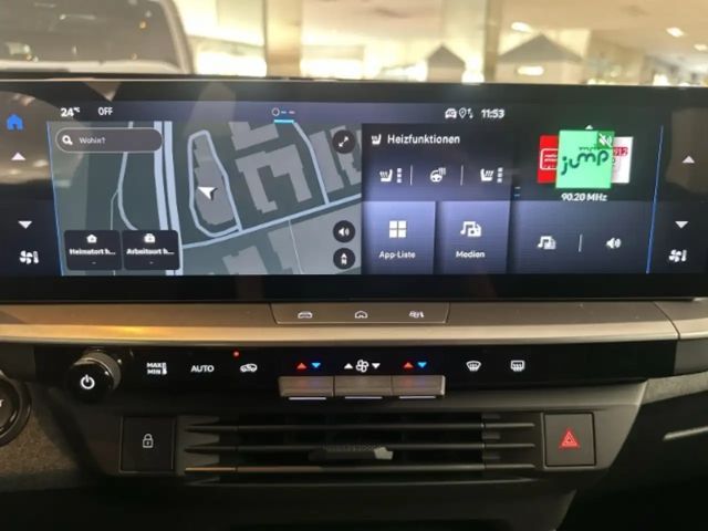 Opel Grandland X 1.2 48V MHEV - LED - Navi - Carplay - SHZ