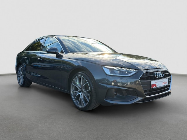 Audi A4 35 TDI S-Tronic Sedan