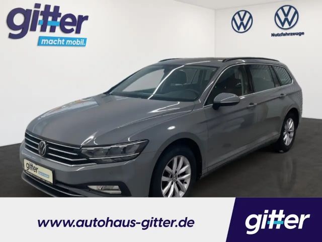 Volkswagen Passat 1.5 TSI Business Variant