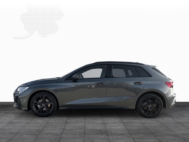 Audi A3 35 TFSI S-Line S-Tronic Sportback