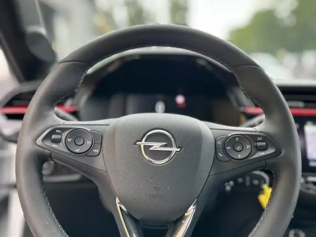 Opel Corsa GS-Line Grand Sport