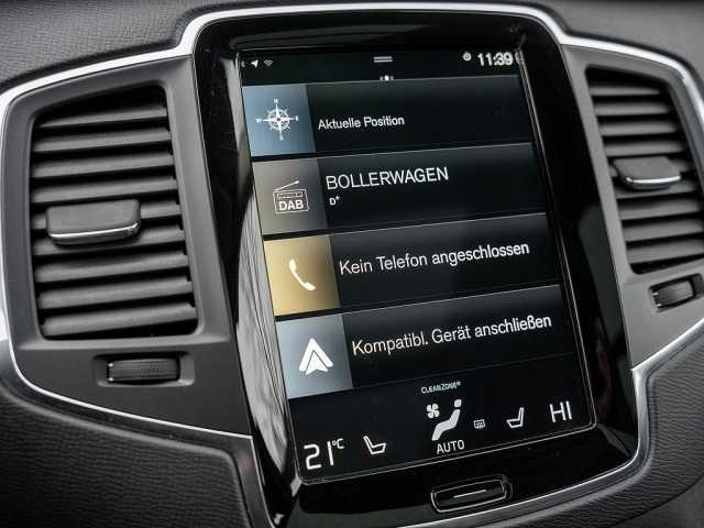 Volvo XC90 AWD Inscription T8