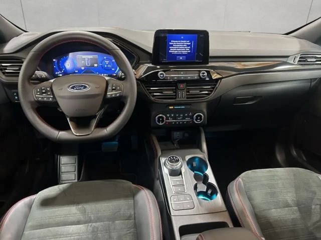 Ford Kuga Plug in Hybrid ST Line X