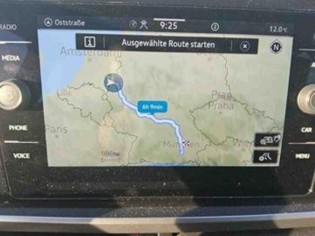 Volkswagen T-Roc 2.0 TDI