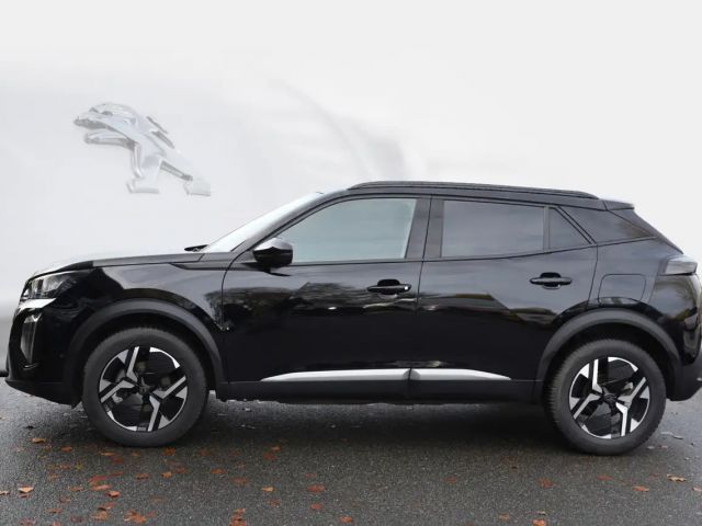 Peugeot 2008 Allure Pack