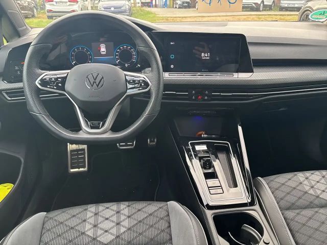 Volkswagen Golf R-Line Variant