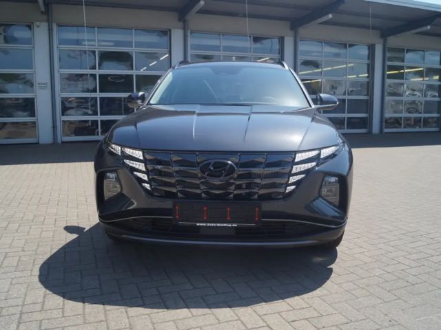 Hyundai Tucson Trend