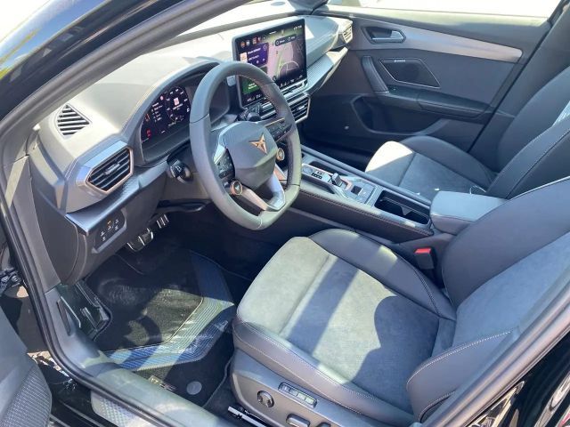 Cupra Formentor 2.0 TSI 4Drive DSG VZ