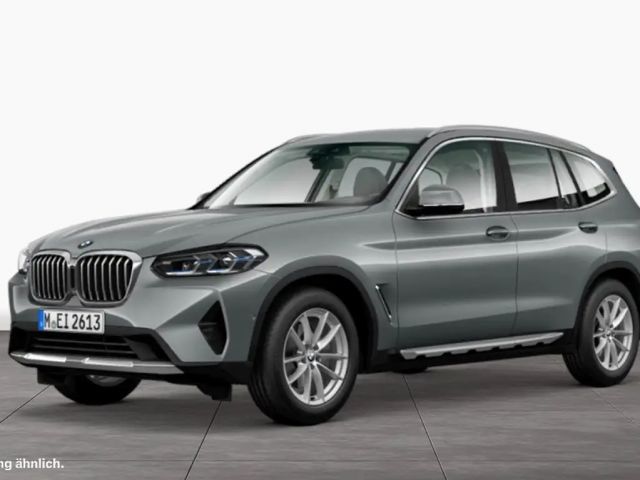 BMW X3 xDrive20i