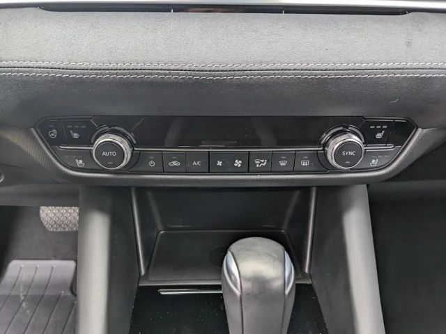 Mazda 6 2.5L Sportbreak Takumi