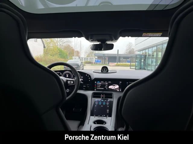 Porsche Taycan 4S Sport Turismo