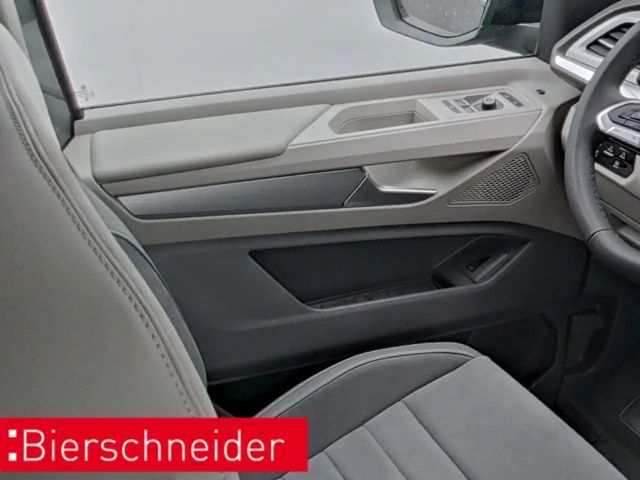 Volkswagen Multivan T7