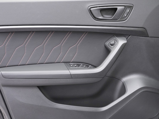 Cupra Ateca 2.0 TSI 4Drive DSG VZ