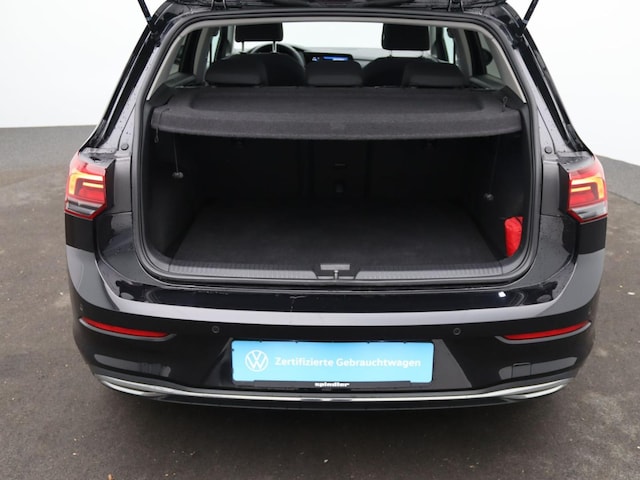 Volkswagen Golf 2.0 TDI DSG Style
