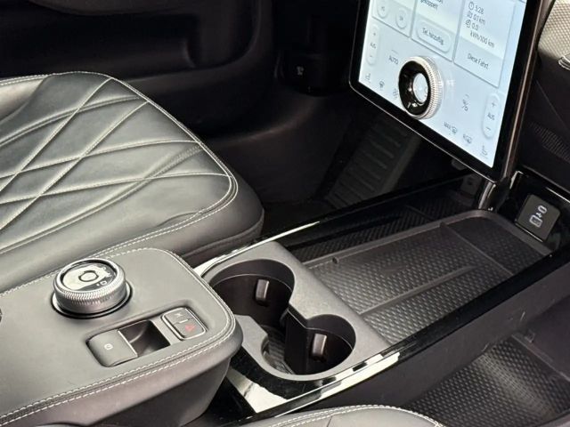 Ford Mustang Mach-E Basis B&O+ACC+360+El-Heck+LED+AHK+Navi