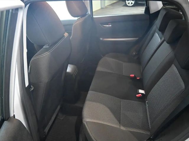 Suzuki Vitara AllGrip GL Hybrid Shine
