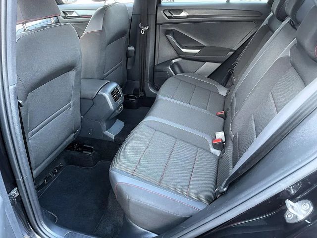 Volkswagen T-Roc 2.0 TSI 4Motion DSG Sport