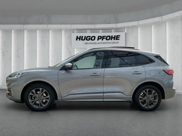 Ford Kuga ST Line X
