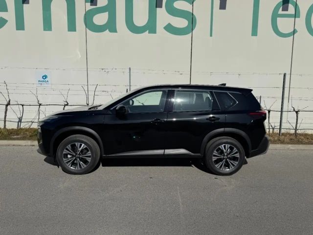 Nissan X-trail Acenta