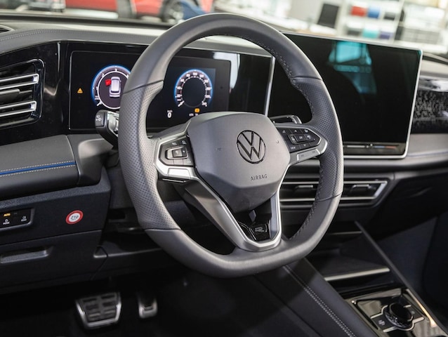Volkswagen Tiguan 2.0 TDI DSG