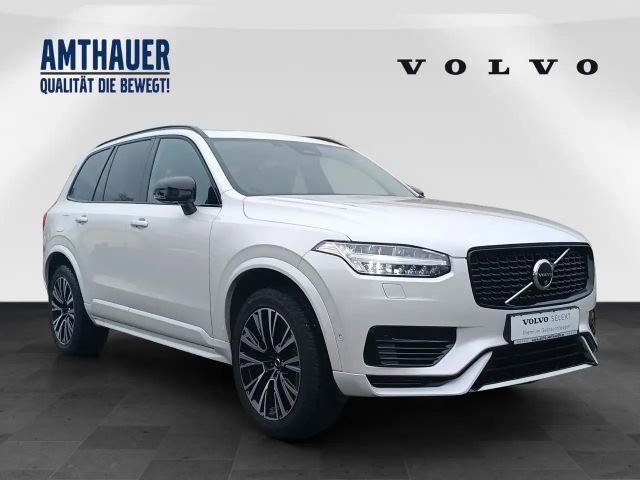 Volvo XC90 AWD Dark T8 Ultra