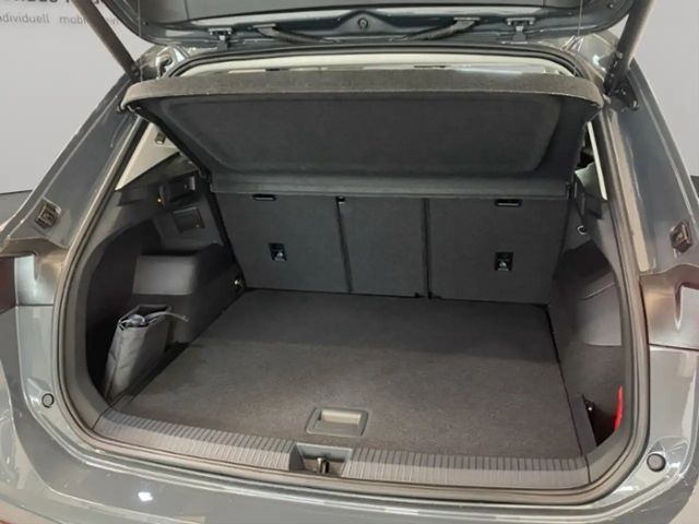 Volkswagen Tiguan DSG Life