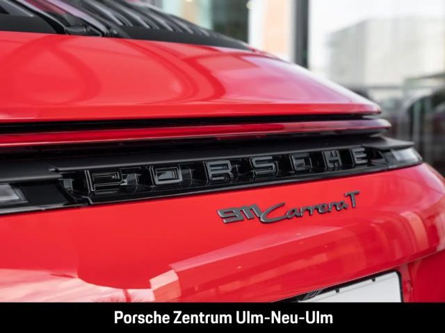 Porsche 992 Cabrio Carrera Turbo