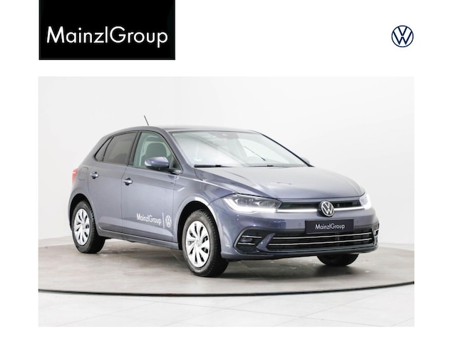 Volkswagen Polo Style