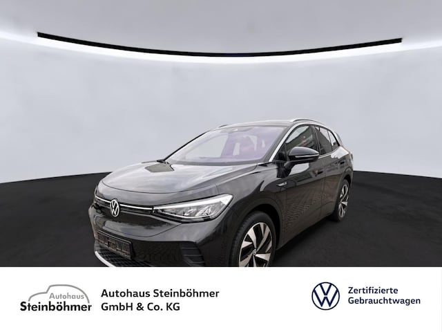 Volkswagen ID.4 1st Edition Performance Pro