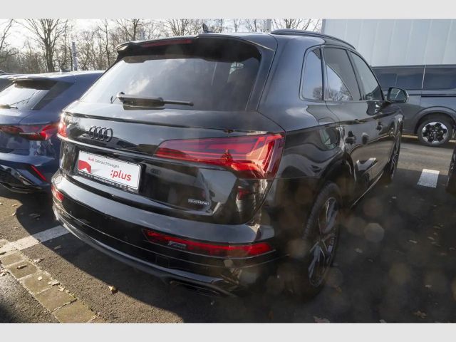 Audi Q5 40 TDI Quattro S-Line S-Tronic